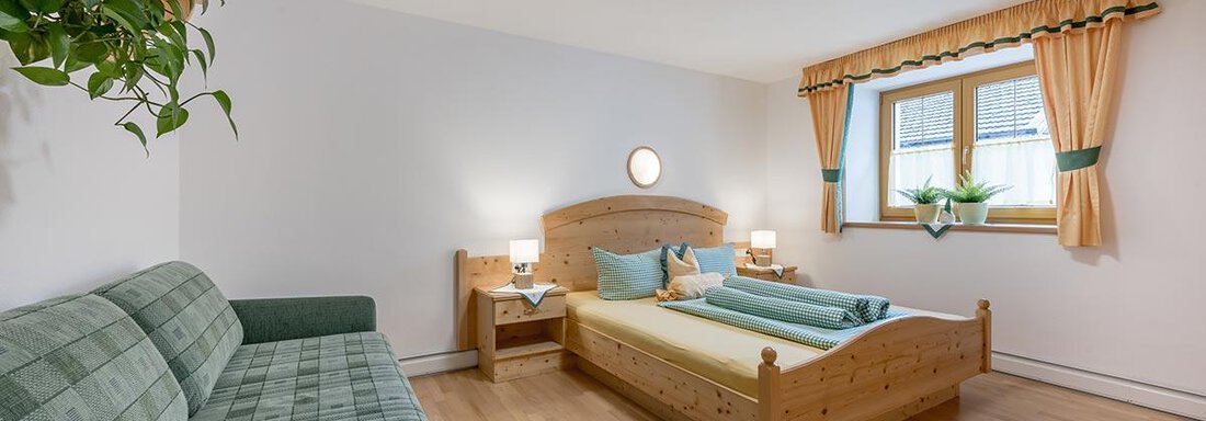 gamskogl-04 - Appartements Breitlehn - Längenfeld