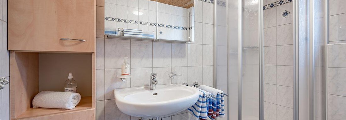 gamskogl-07 - Appartements Breitlehn - Längenfeld