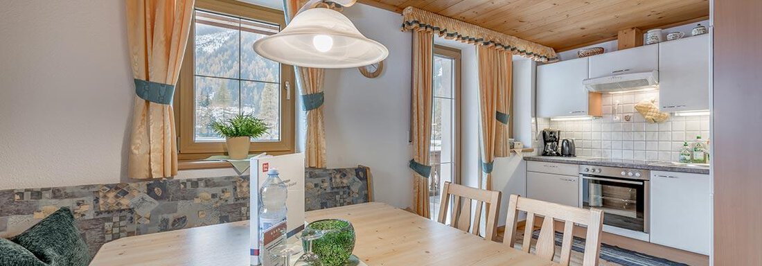 wilde-geige-01 | © Lohmann (CC C) wilde-geige-01 - Appartements Breitlehn - Längenfeld