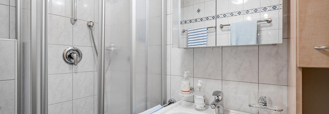 hahlkogl-05 - Appartements Breitlehn - Längenfeld