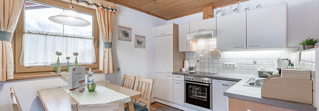 breitlehnkogl-02 - Appartements Breitlehn - Längenfeld