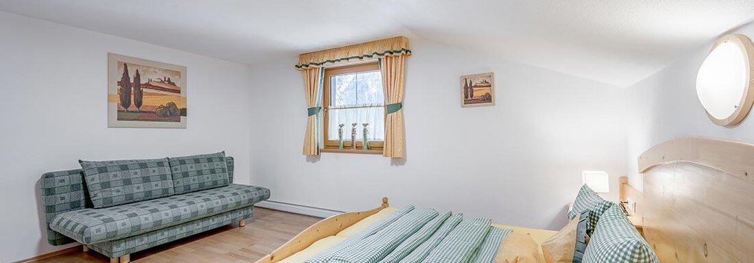 breitlehnkogl-05 - Appartements Breitlehn - Längenfeld