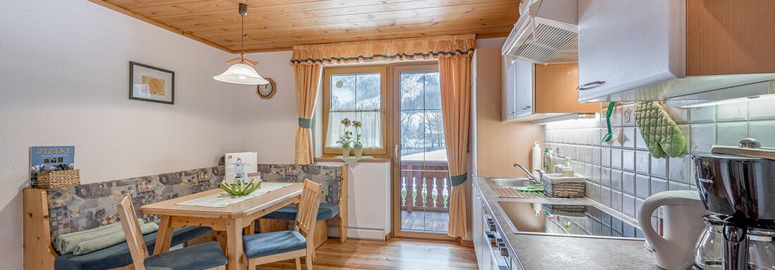 kk - Appartements Breitlehn - Längenfeld