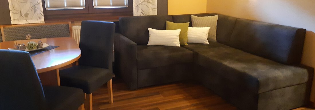 AY Wohnraum - Appartements Kuprian - Längenfeld