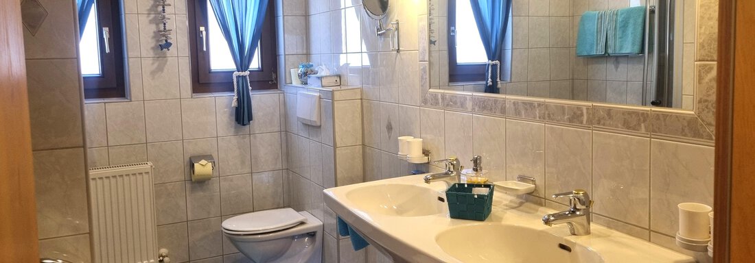 AY DU/WC - Appartements Kuprian - Längenfeld