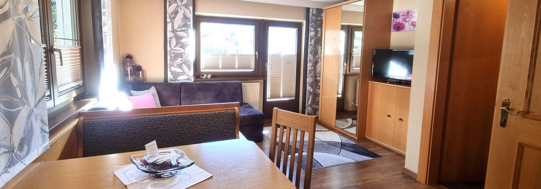 AS Wohnraum - Appartements Kuprian - Längenfeld