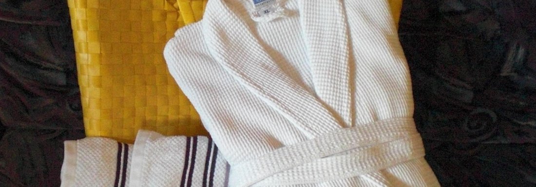 Badetasche gratis - Appartements Kuprian - Längenfeld