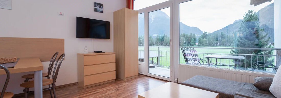 1 1 - Appt. Dismas`n Hof - Längenfeld