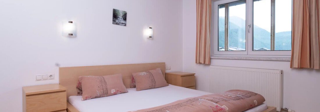 6 - Appt. Dismas`n Hof - Längenfeld