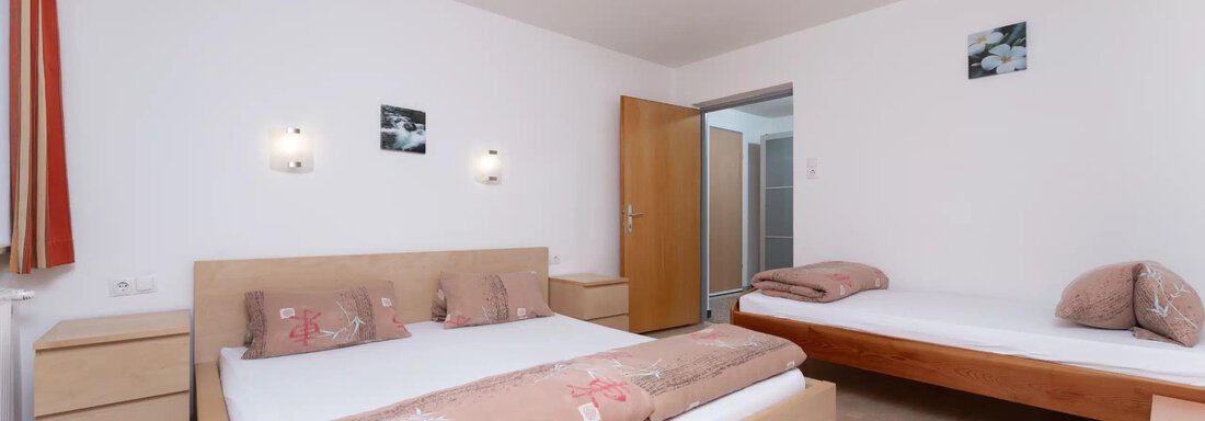 9 - Appt. Dismas`n Hof - Längenfeld