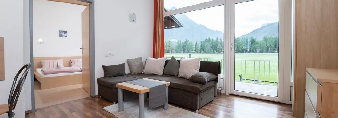 2 2 - Appt. Dismas`n Hof - Längenfeld