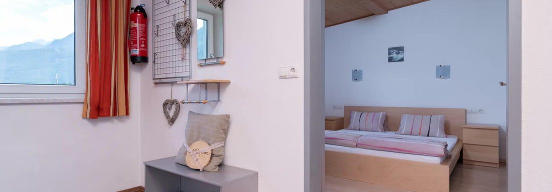 10 - Appt. Dismas`n Hof - Längenfeld
