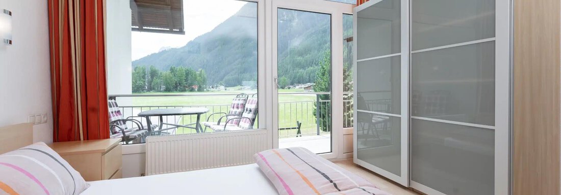 9 - Appt. Dismas`n Hof - Längenfeld