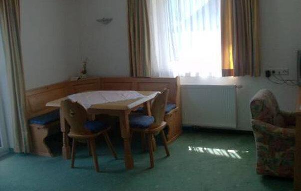 Enzian Enzian - Appt. Honzn Hof - Längenfeld