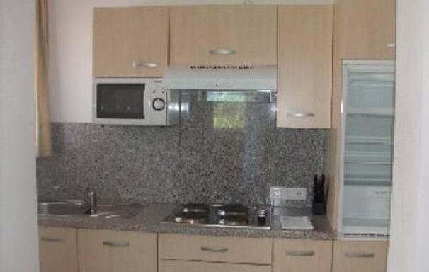 Enzian - Appt. Honzn Hof - Längenfeld