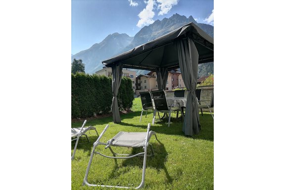 garden - Birkenheim Widmann - Längenfeld