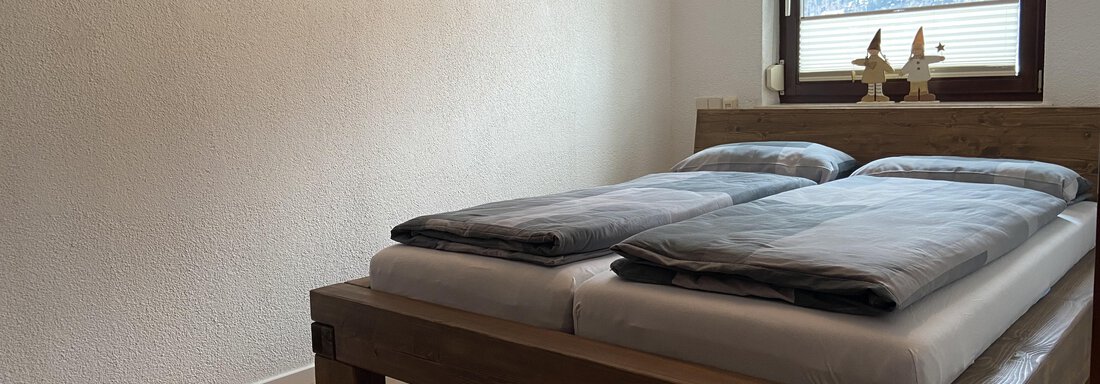 Wanderlust - Zimmer - Ferienhaus Tami - Längenfeld