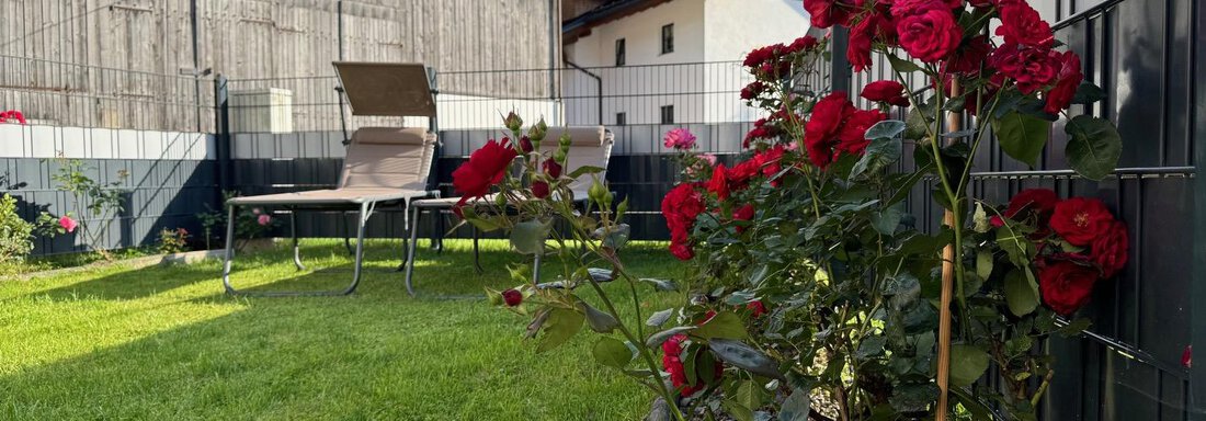 IMG_7108 - Ferienhaus Volgger - Längenfeld