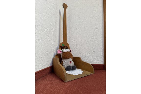 ferienhaus_tirol_otztal_121 - Ferienhaus Volgger - Längenfeld