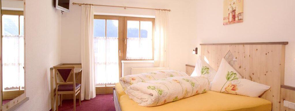 App.Urlaubszeit Schlafzimmer2 App.Urlaubszeit Schlafzimmer2 - Gstreinshof - Längenfeld