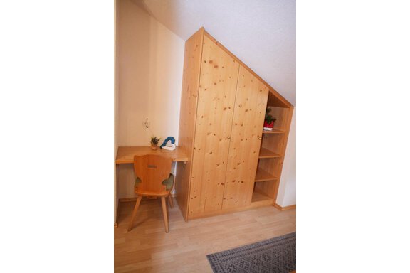 Sitzgelegenheit - Hauertalerhof - Längenfeld