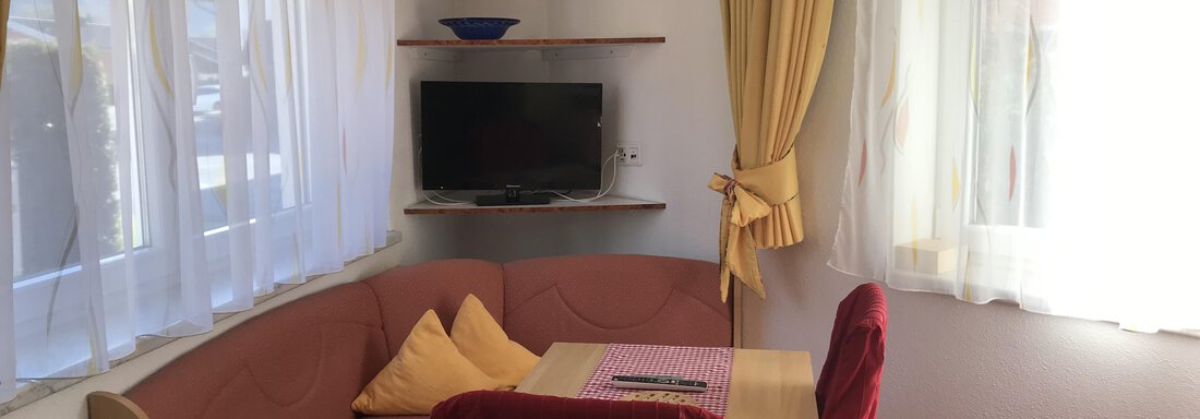 Esstisch Tina - Haus Aida - Längenfeld