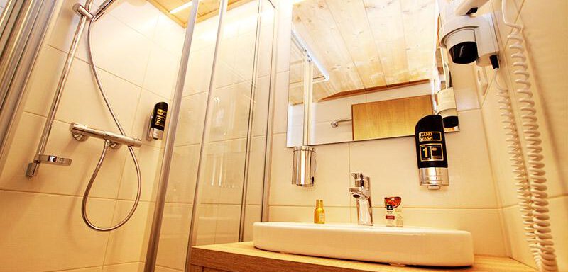 03-doppelzimmer2-haus-alpengluehen-tirol - Haus Alpenglühn - Längenfeld