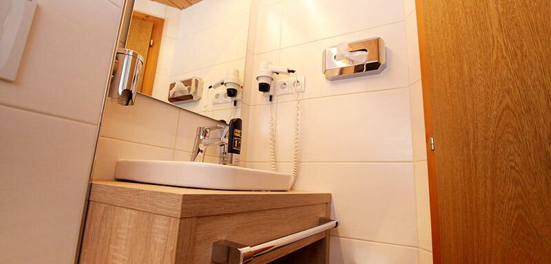 03-doppelzimmer1-haus-alpengluehen-tirol - Haus Alpenglühn - Längenfeld