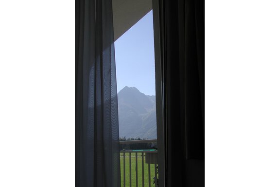 Haus Tanja Panorama - Haus Appartements Tanja - Längenfeld