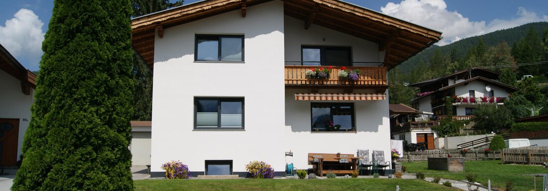 DSC00005 - Haus Elena - Längenfeld