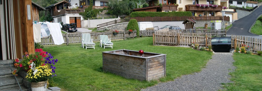 DSC00013 - Haus Elena - Längenfeld
