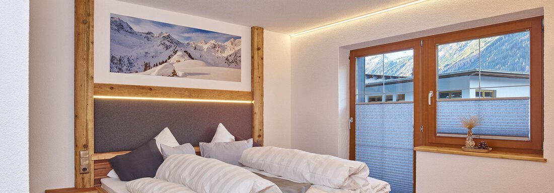 Top 1_Zimmer_1 Top 1_Zimmer_1 - Haus Laterndl - Längenfeld