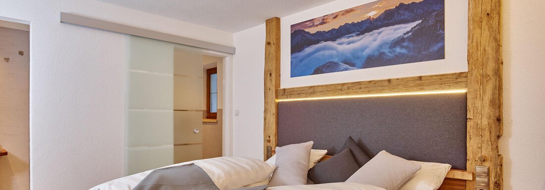 Top 3_Zimmer Top 3_Zimmer - Haus Laterndl - Längenfeld