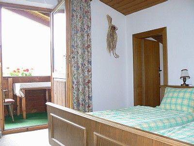 Zimmer Zimmer - Haus Raimund - Längenfeld