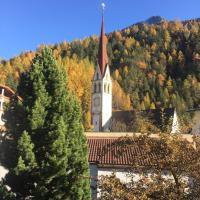 108007006 - Haus Schöpf Elsa - Längenfeld