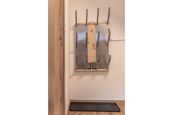 Schuhtrockner - Irmas Ferienhäusl - Längenfeld