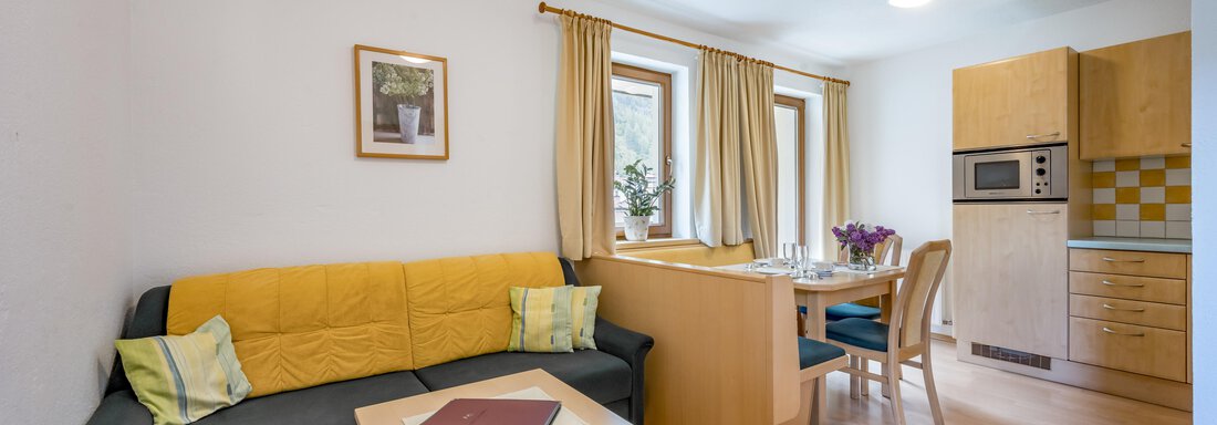 220530_102425 | © Hotel Bergwelt Grüner Johannes GmbH, Lohmann (CC C) 220530_102425 - Landhaus Bergwelt - Längenfeld