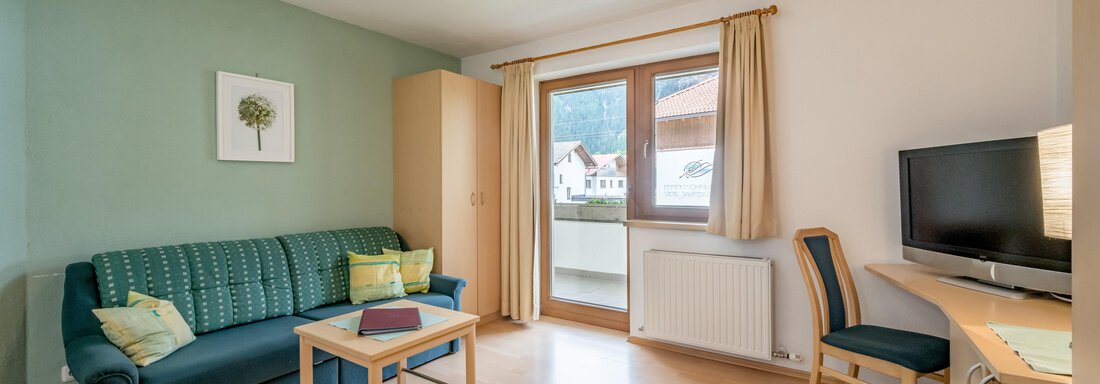 220530_105401 - Landhaus Bergwelt - Längenfeld