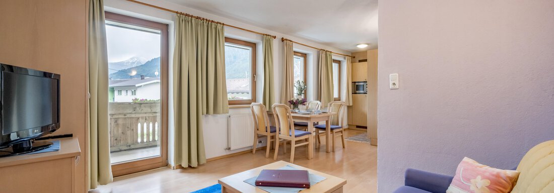 220530_110650 | © Hotel Bergwelt Grüner Johannes GmbH, Lohmann (CC C) 220530_110650 - Landhaus Bergwelt - Längenfeld