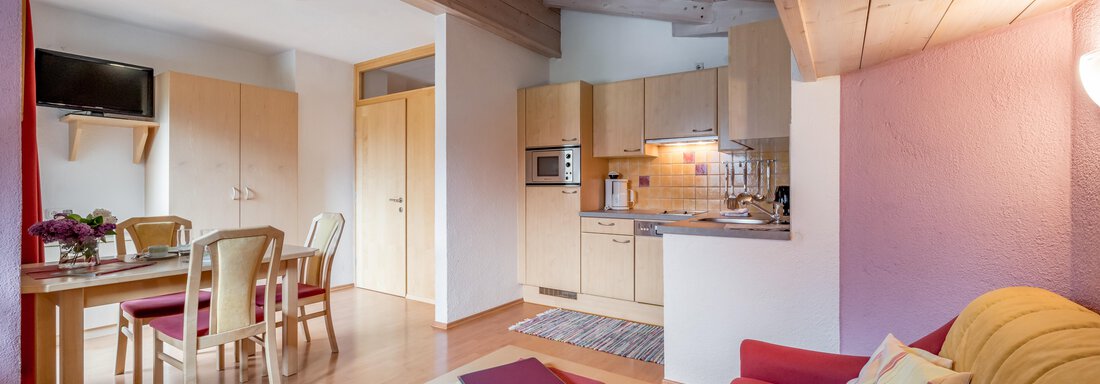 220530_121307 - Landhaus Bergwelt - Längenfeld