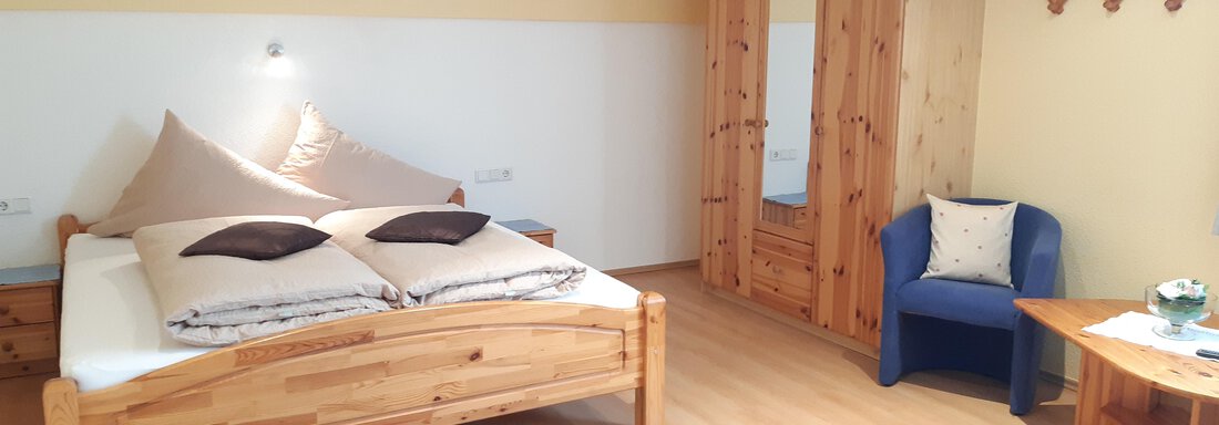 AppF Doppelbett AppF Doppelbett - Landhaus Ötztalblick - Längenfeld