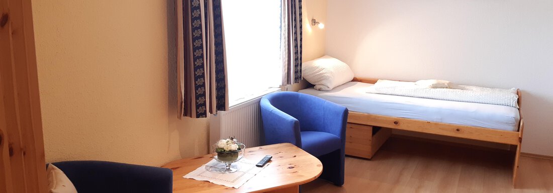 AppF drittes Bett1 - Landhaus Ötztalblick - Längenfeld