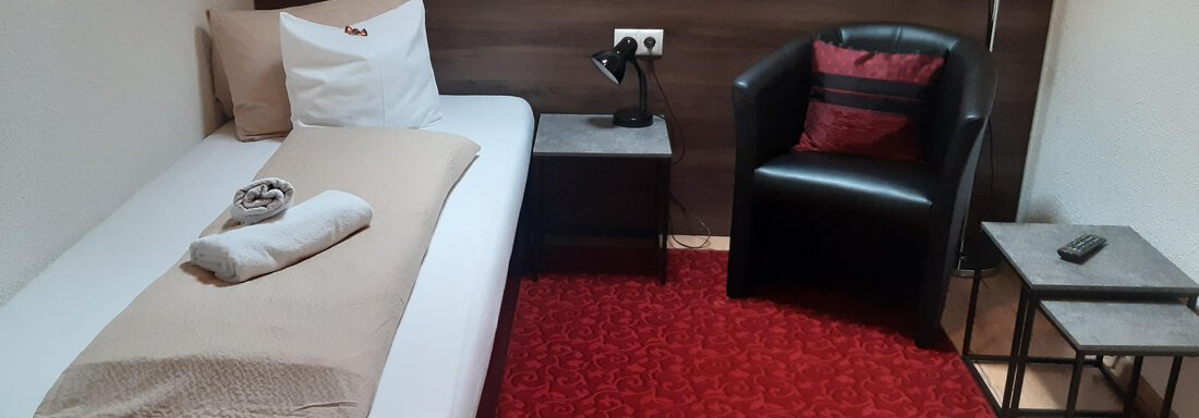 singleroom - Landhaus Ötztalblick - Längenfeld