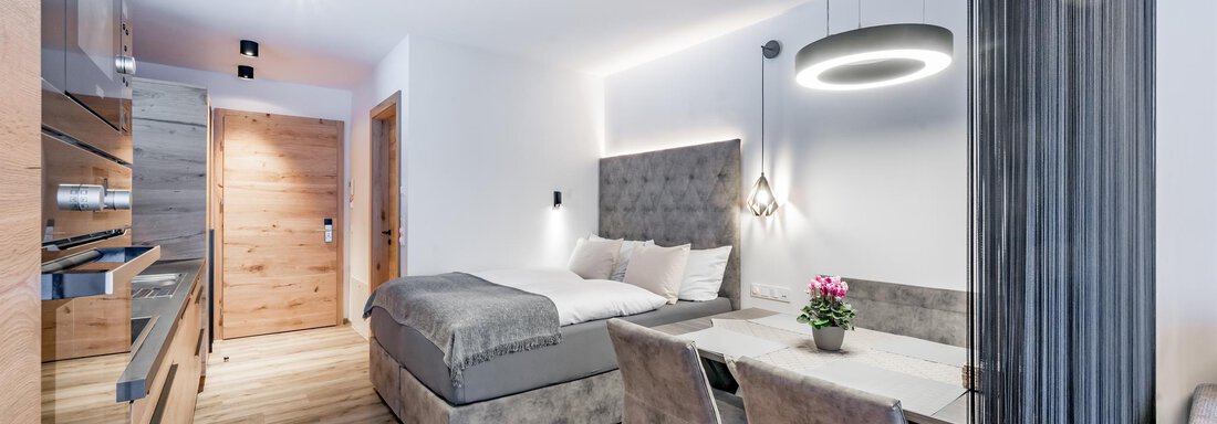 Studio - MYALPS Jordans Lodge - Längenfeld