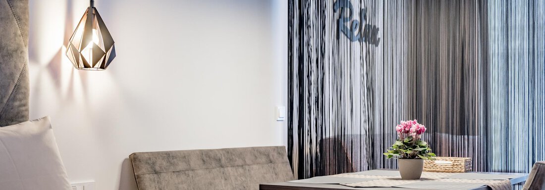 Studio Detail - MYALPS Jordans Lodge - Längenfeld