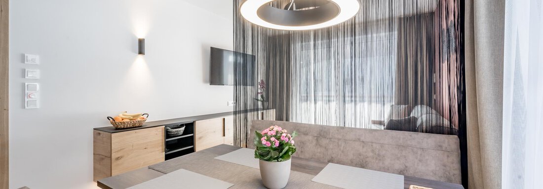 Lodge 2 - Essen - MYALPS Jordans Lodge - Längenfeld