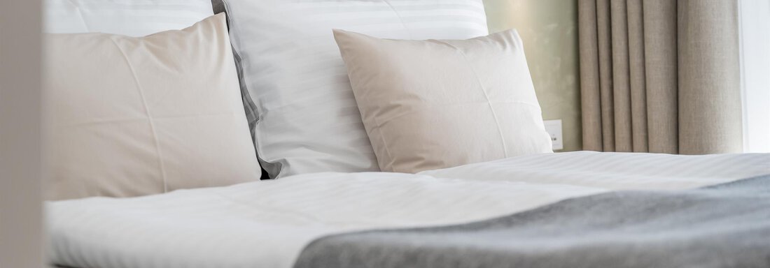 Lodge 2 - Schlafen - MYALPS Jordans Lodge - Längenfeld