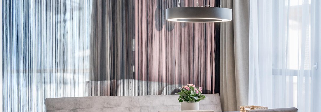 Essbereich - MYALPS Jordans Lodge - Längenfeld