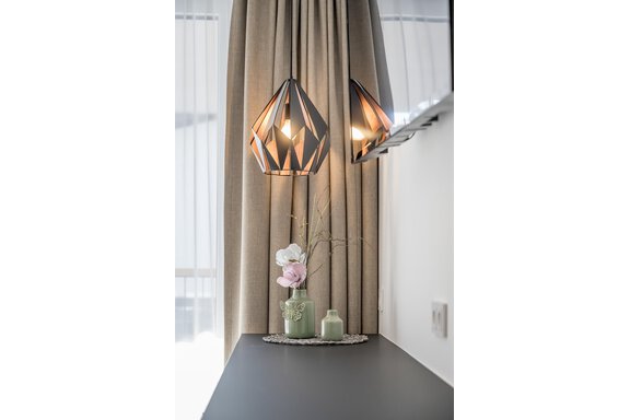 Lodge 2 - Lichtdurchflutet - MYALPS Jordans Lodge - Längenfeld