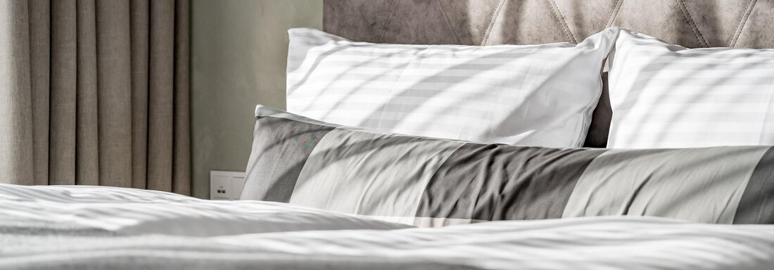 Lodge 3 - Schlafen mit Stil - MYALPS Jordans Lodge - Längenfeld